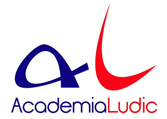 Logo Academia Ludic
